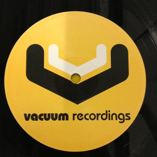 Ben Kaye vs Charlie J : Darker Side Of Dirt (12")