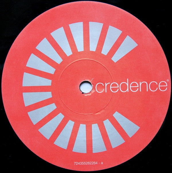 Rune : Calabria (12")