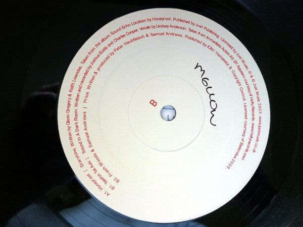 Danny Howells : 24:7 (2x12", Comp)