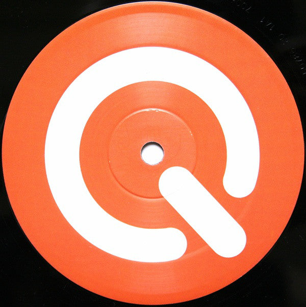 Deepack : Here's Johnny (12")