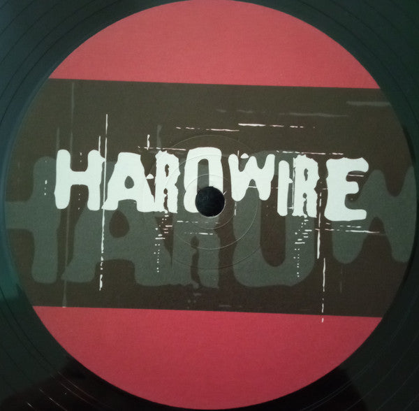 Hardwire : Dope Jam (12")