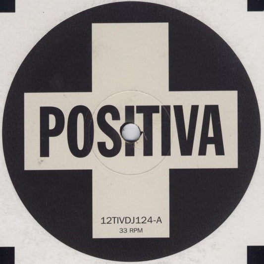Aurora : Hear You Calling (12", Promo)