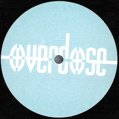 Kaze : No Rules (12")