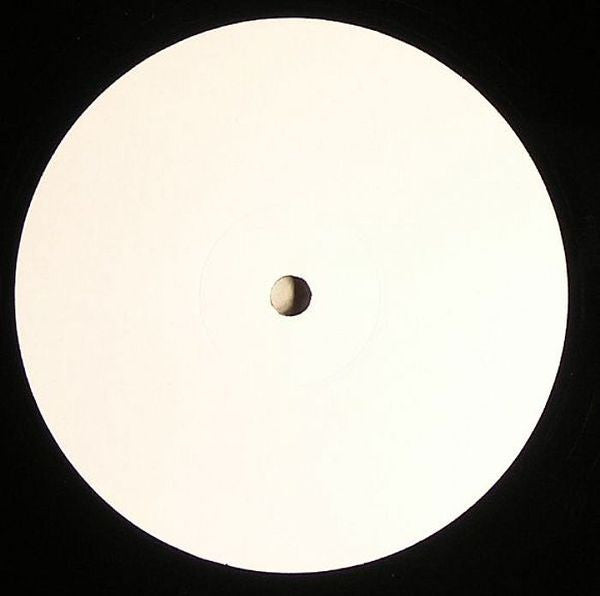 Hodge (2) Vs Chris L : The Bootleg'd EP (12", EP, W/Lbl)