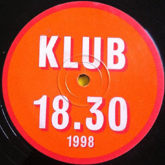 Dreamworld (6) : The Creator EP. (12", EP)