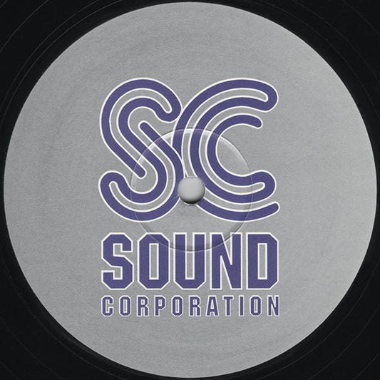 JDS : Oriental / Sunshine (12")