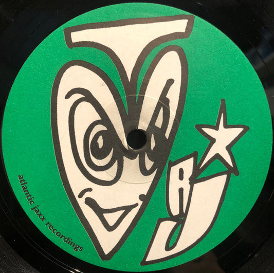 Corrina Joseph : Wanna Get Down (When U Get Down) (12")