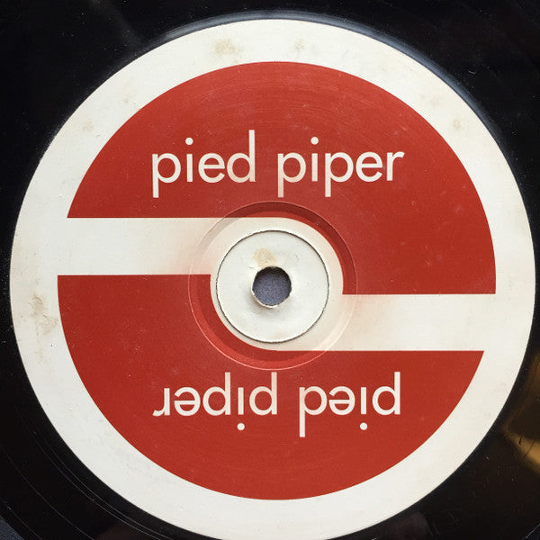 Scott Rutherford : Anthenea (12")