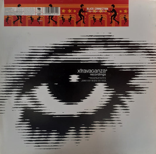Black Connection : I'm Gonna Get Ya Baby (12")