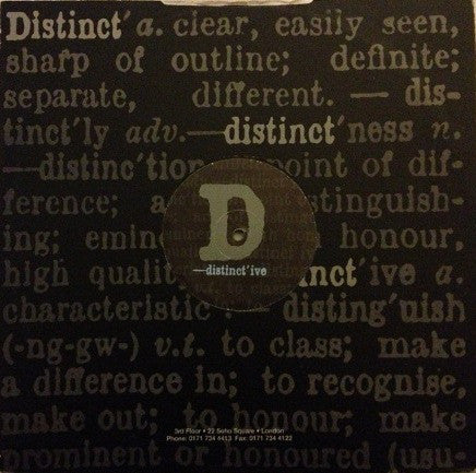 Billabong : House Forever (The Remixes) (12")