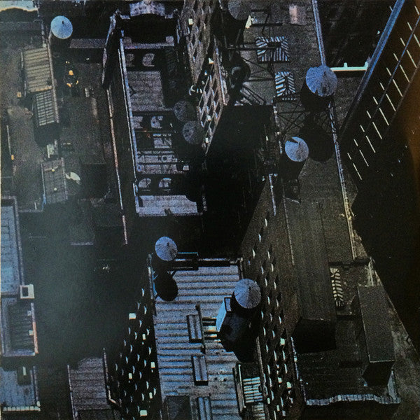 Demon : Midnight Funk (2xLP, Album, Gat)