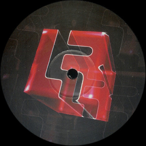 The Secret : Rhythm Of Life (12")