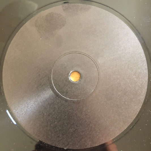 Blank & Jones : The Nightfly (12", S/Sided)