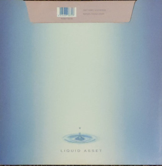 Lost Tribe : Gamemaster Remixes (12", Single, One)