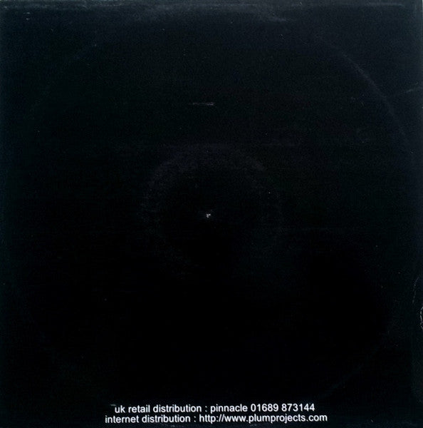 Chiller Twist : Stringz Ultd. (12")