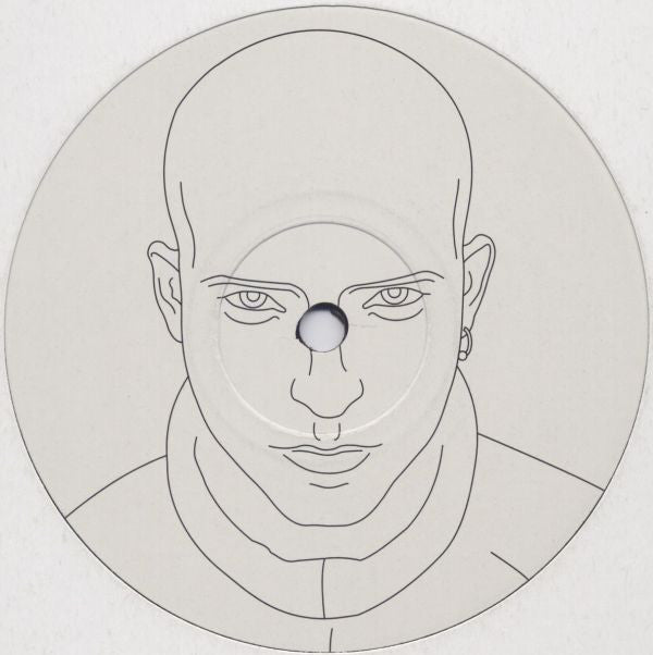 Tomcraft : Brainwashed (12", Promo)