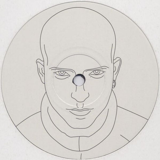 Tomcraft : Brainwashed (12", Promo)