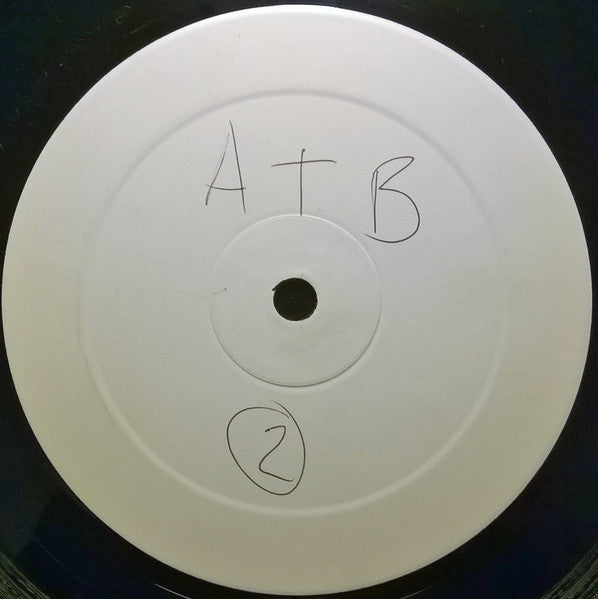 ATB : 9 PM Till I Come (12", W/Lbl)