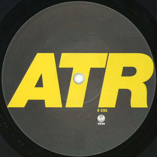 Atari Teenage Riot : ATR (12")