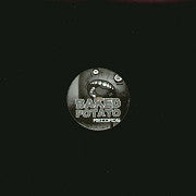 Unknown Artist : #5 (12", S/Sided)