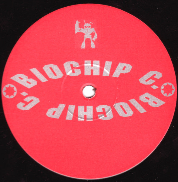 Biochip C. : C8 E.P. (12", EP)