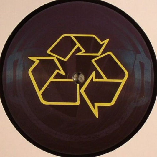 DJ Impact / Eruption / DJ Weaver : Closer Now / Surrender (Impact & Haze Remix) / Voices (12")