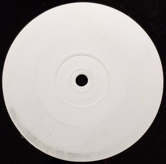 Alex Bartlett : Amnesia (12", W/Lbl, Sti)