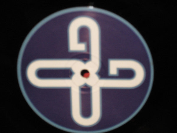 Grouville : Hope (12", Promo)