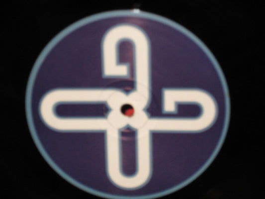 Grouville : Hope (12", Promo)