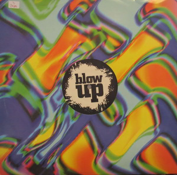 Rollo Goes Mystic : Love, Love, Love - Here I Come (12", Maxi)