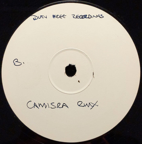 JS:16* : Stomping System (12", Promo, W/Lbl)