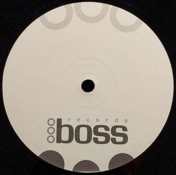 Onyx (2) : Right In The Night (12", Promo)