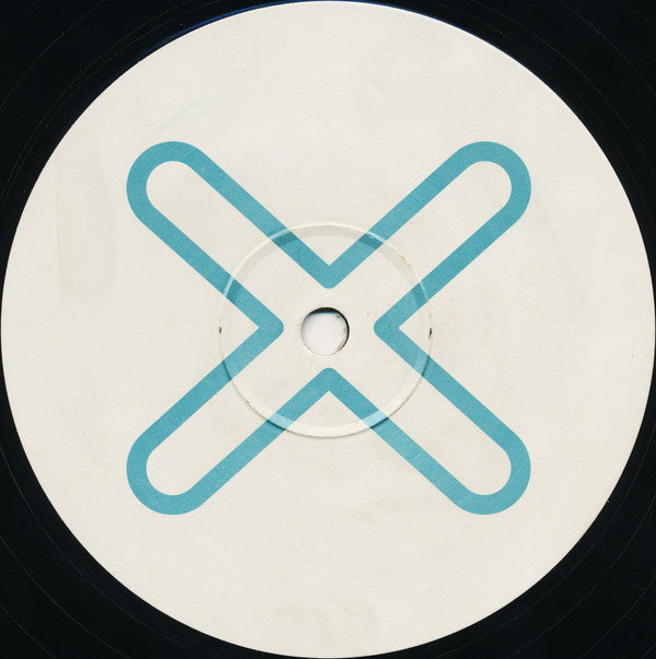 Inner City : Ahnonghay (12")