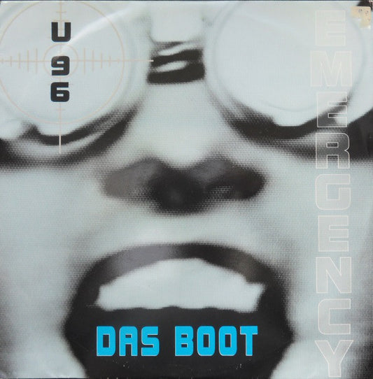 U 96* : Das Boot (12", Single)