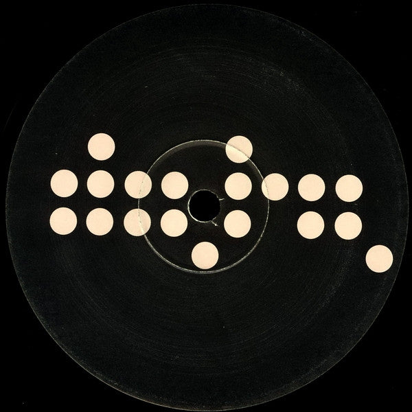 Corvin Dalek : Pornoground (12")