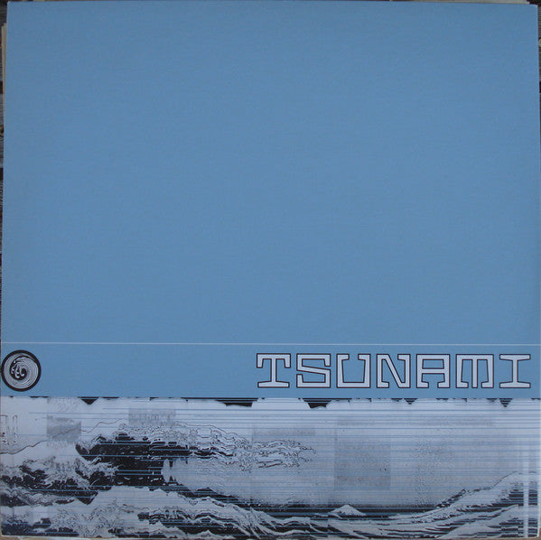 Ronald van Gelderen : Sustain (12")