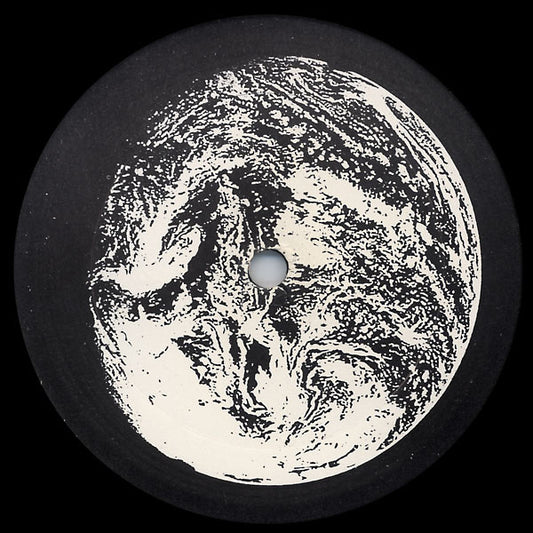 Underground Resistance : Nation 2 Nation (12")
