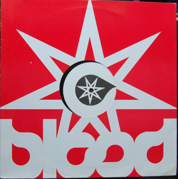 Skycutter : Big Bad City / Unit Pressure (12")