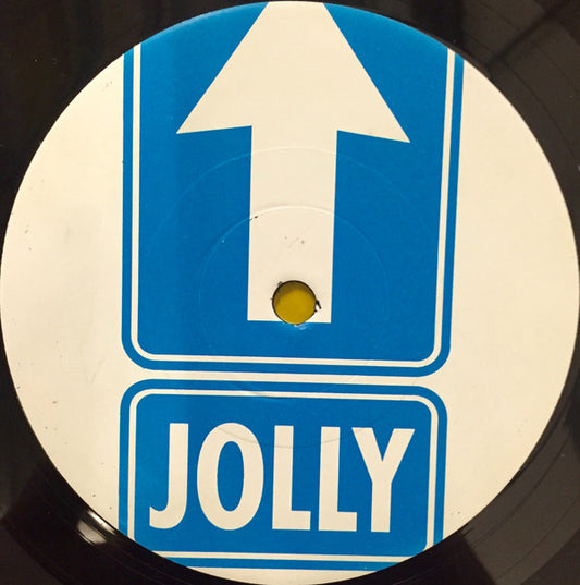 Green Card : I Need The Music (12")