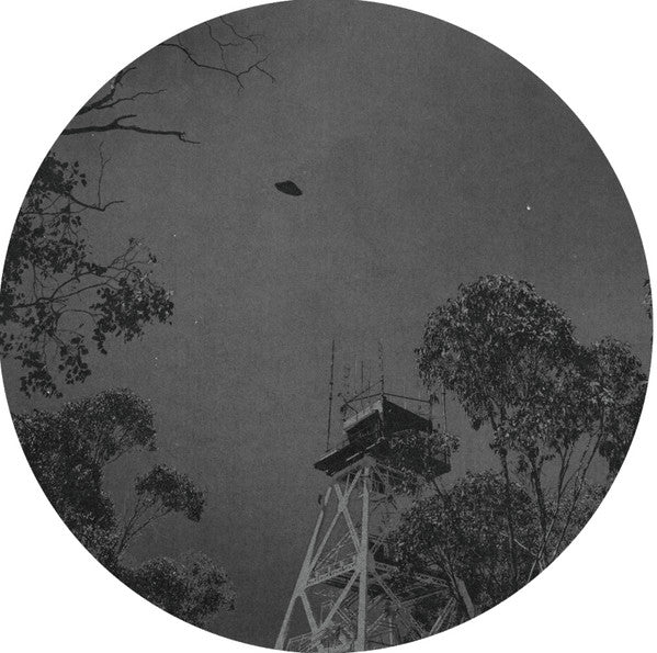Relaxant : Important Exportant (12", EP)