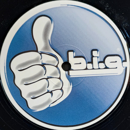 Nathalie Makoma Feat Makoma : N.Y.C. (12")