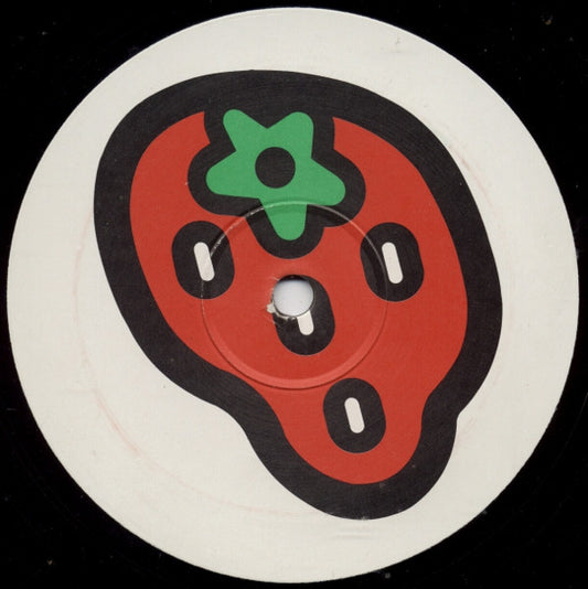 Lee Harvey (3) : I Pray / See The Colours (12")