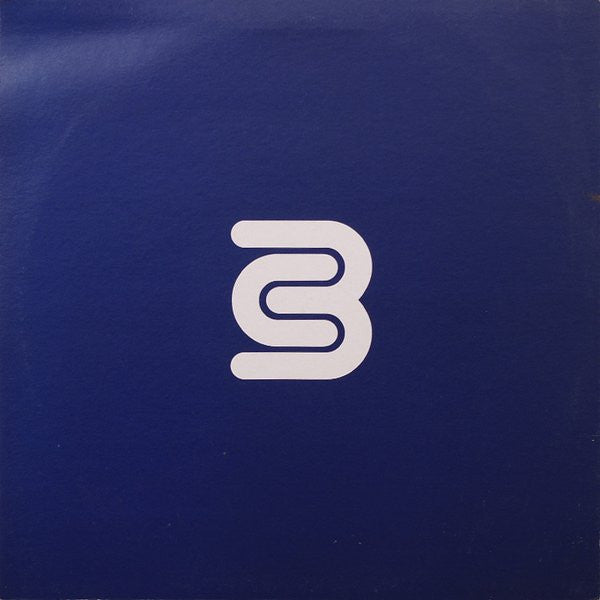 Noizfalls : The Passion (12", Promo)