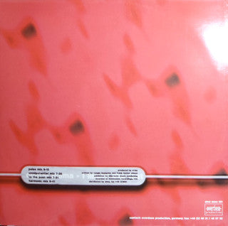 Digital Mama : I Likem' Like That (12")