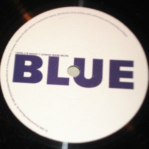 The Underwolves : Under Your Sky (Remixes) (12")