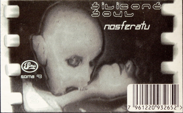 Silicone Soul : Nosferatu (12")