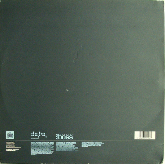 Angel City Featuring Lara McAllen : Love Me Right (Oh Sheila) (12")