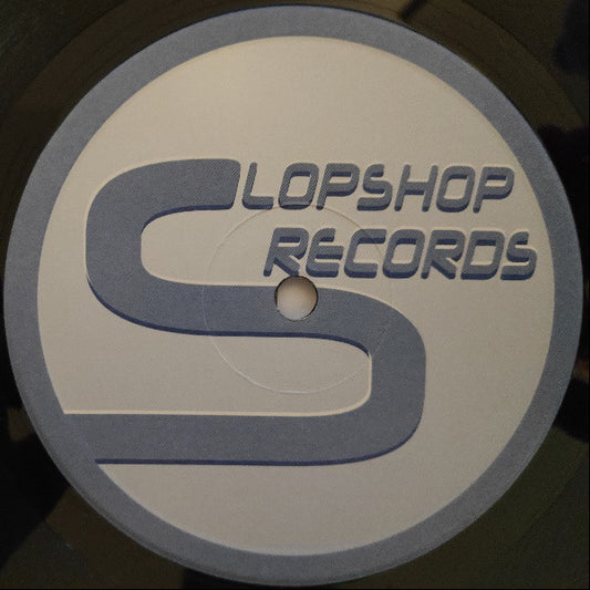 Mark Knight : The Groove (Reconstructed) (12", Ltd)