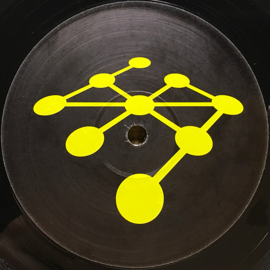 CO-AX : Did You Spill My Pint? / Oh, It Must've Been Me (12")