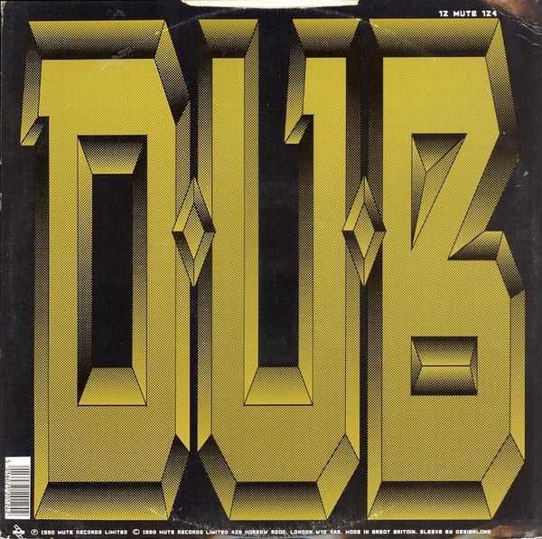 Renegade Soundwave : Thunder II (12", Single)